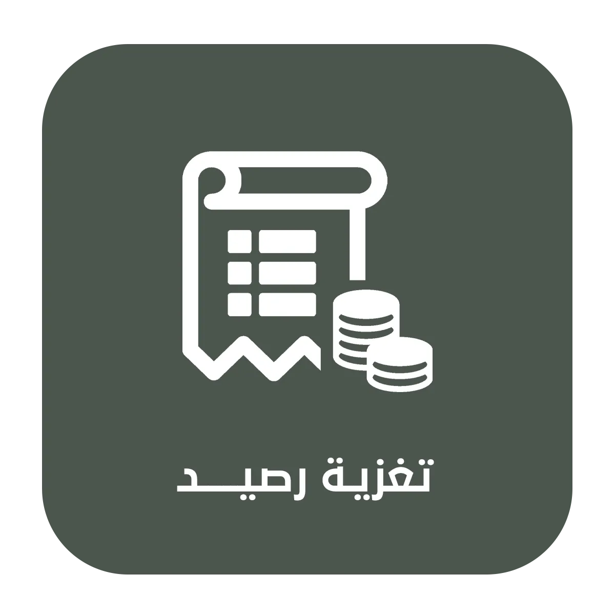 رصيد كل الشبكات